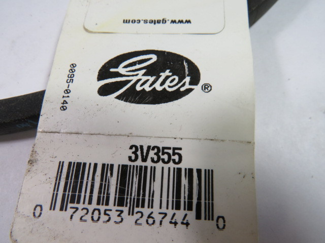 Gates 3V355 Super HCV-Belt ! NEW !