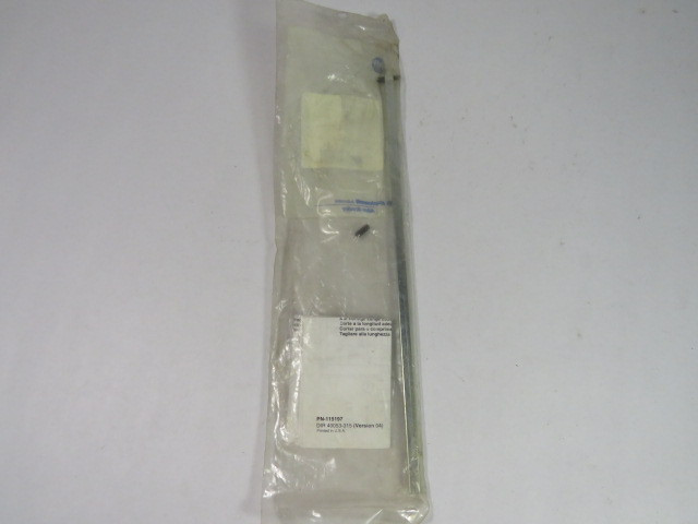 Allen-Bradley 194R-R1 Disconnect Switch Operating Shaft 10.3" Length ! NWB !