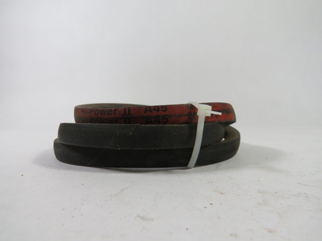 Gates A45 9002-2045 Hi-Power II Belt 47"L .50"W .31"T ! NOP !