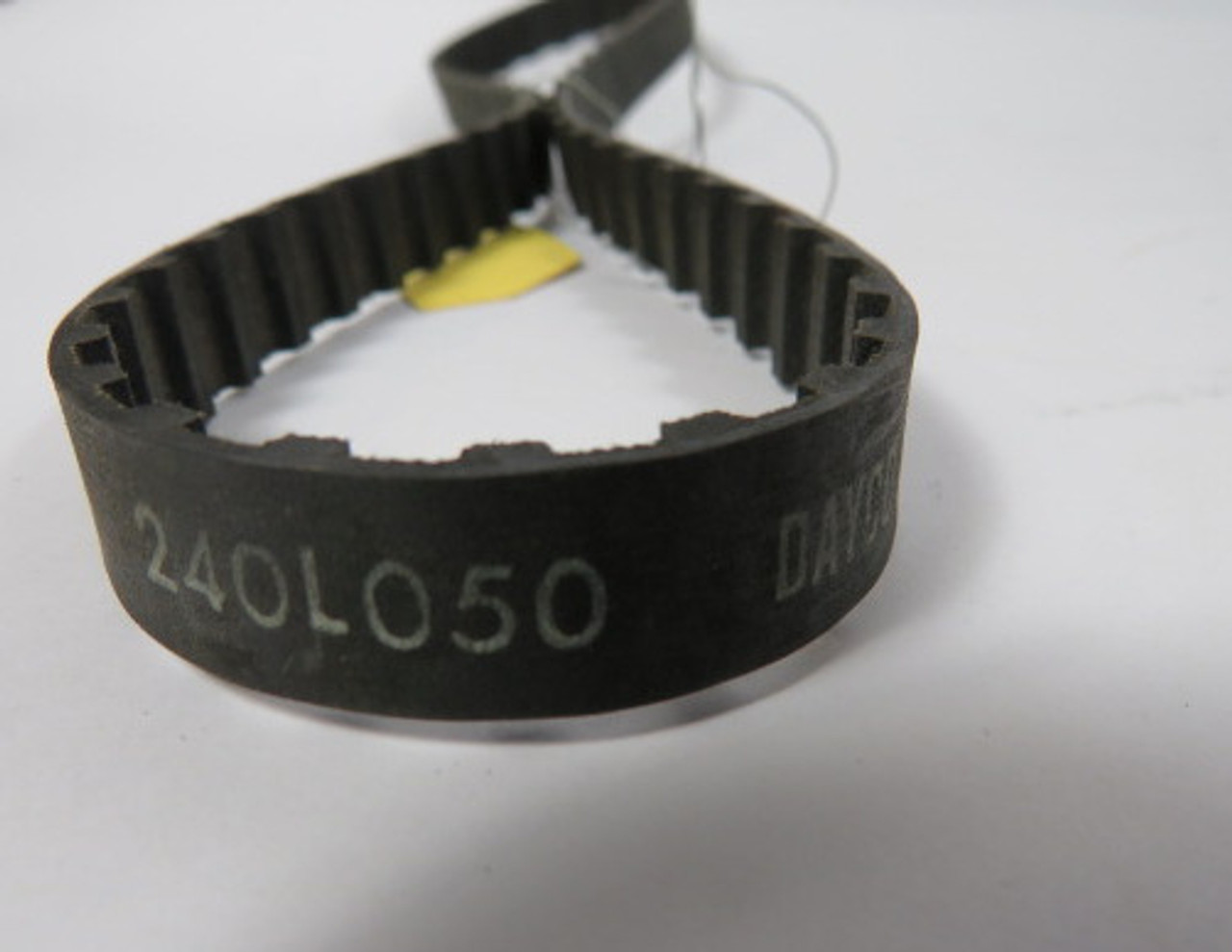 Dayco 240L050 Timing Belt 64T 24" Long 1/2" Wide 3/8" Pitch ! NOP !