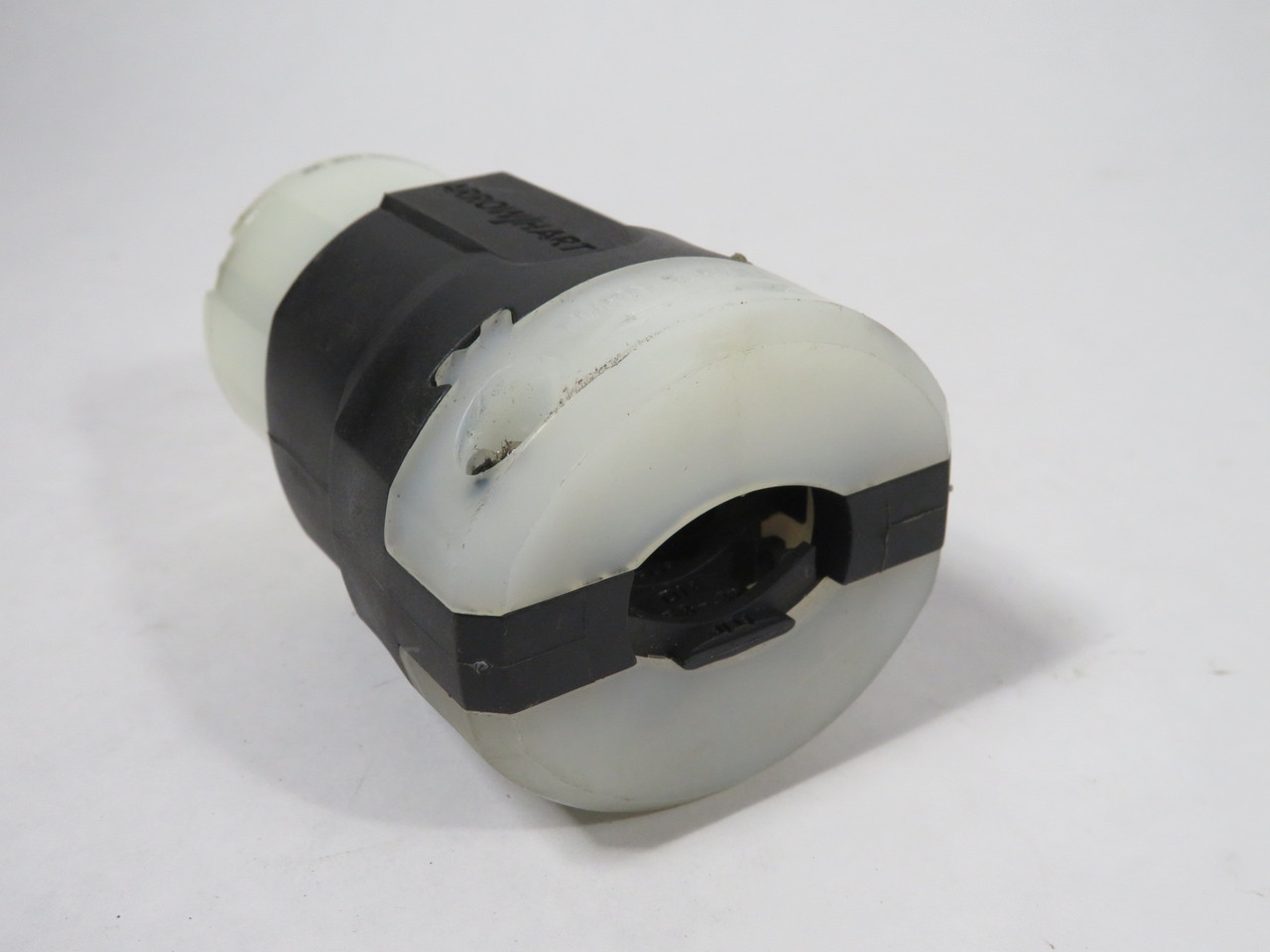 Arrow Hart AHL630C Locking Connector 30A 250V 3W 2P USED