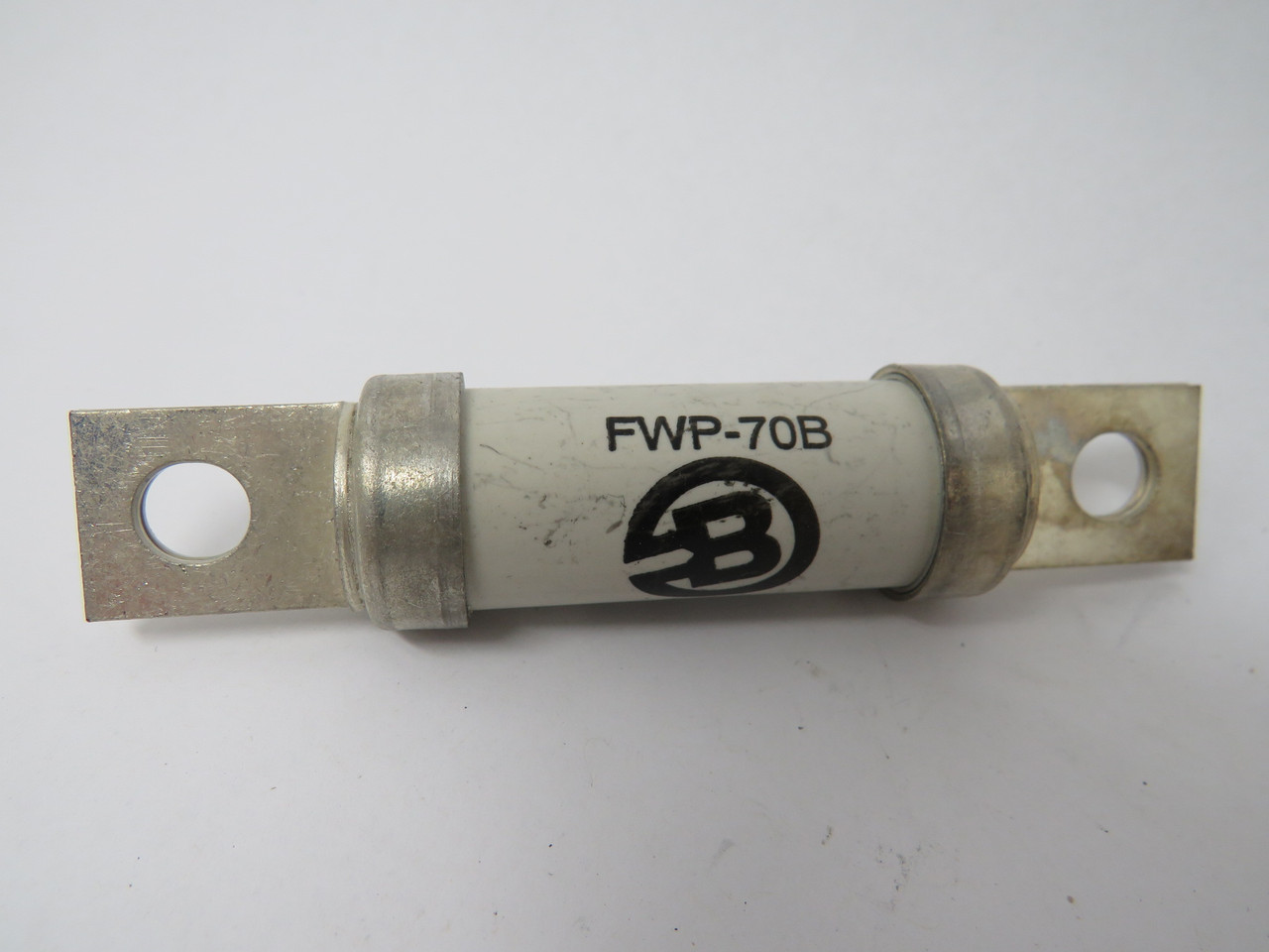 Bussmann FWP-70B Semi-Conductor Fuse 70A 700V *Shelf Wear* NEW