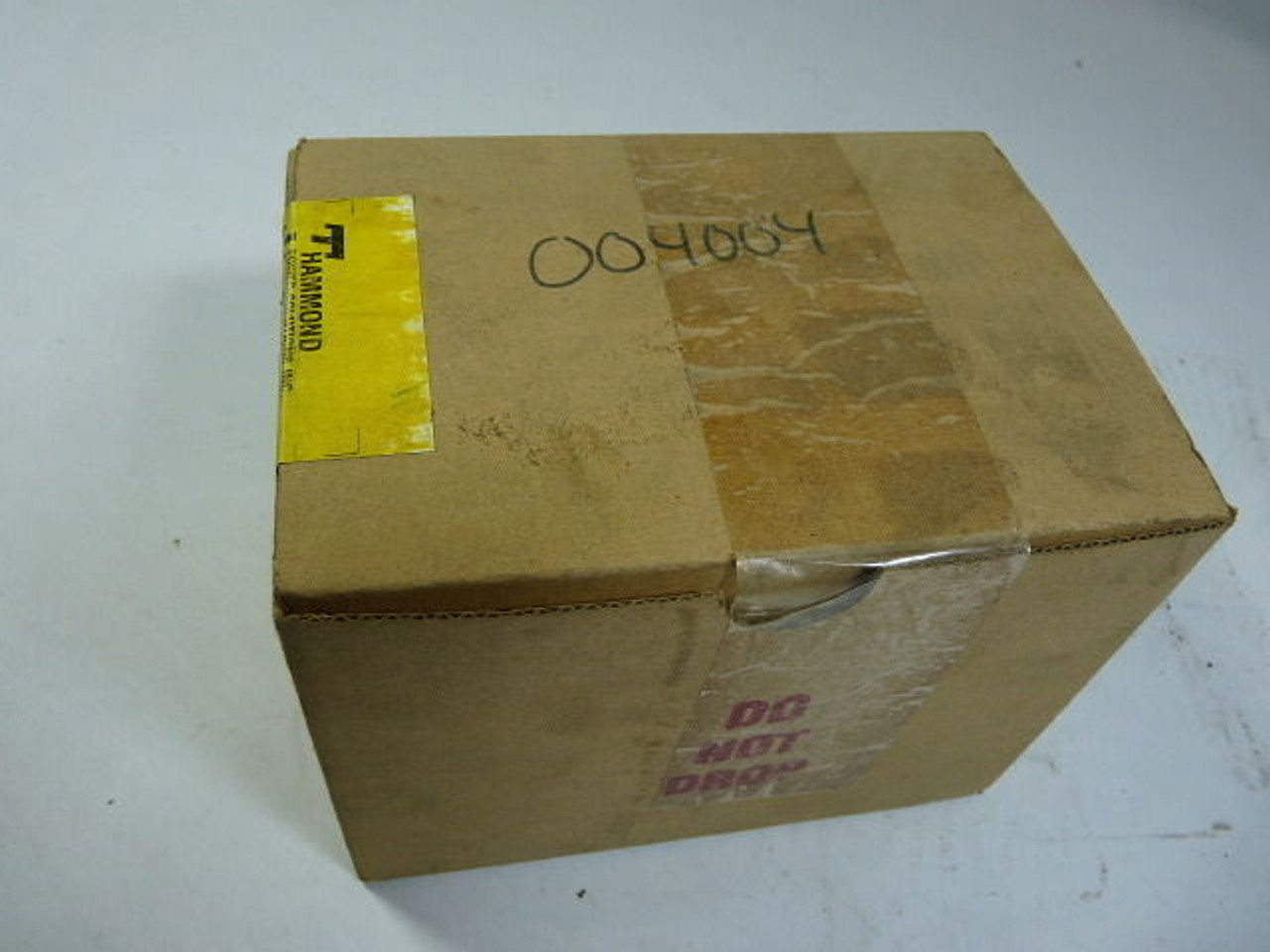Hammond HX54 Transformer 100VA Pri 240V Sec 120V 50/60Hz NEW