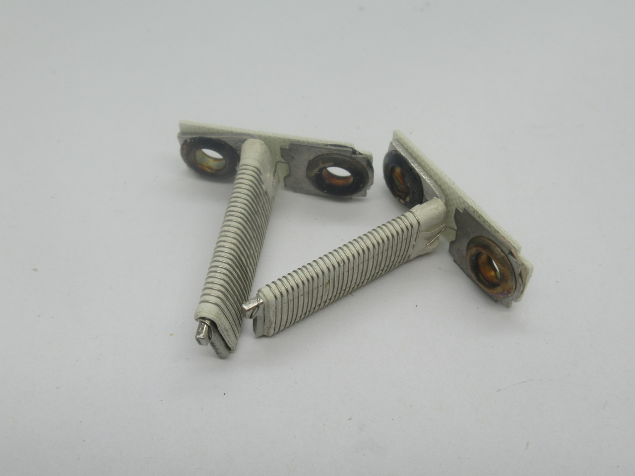 General Electric 81D525 Overload Thermal Unit Heating Element Box Of 2 ! NEW !