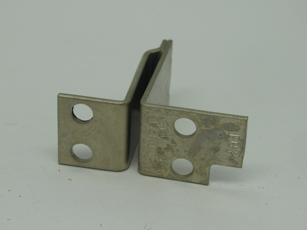 General Electric 81D591 Overload Thermal Heating Element USED