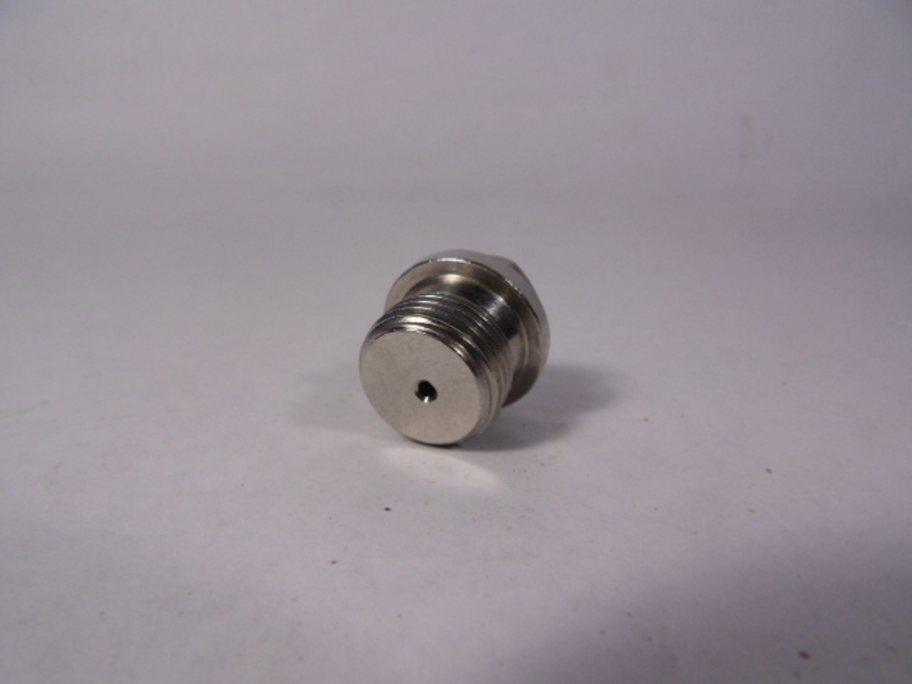 MTM A2-70 Pneumatic Connector Head USED