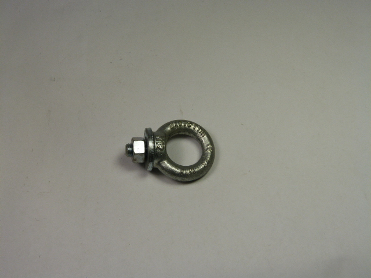 Generic M12 Eye Bolt 1/2" Length 30.15MM ID C15 USED
