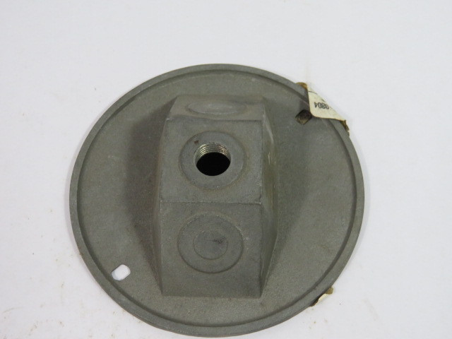Luminaire RS10 Lamp Base for 570-0046 Bulb 24V 18W NOP