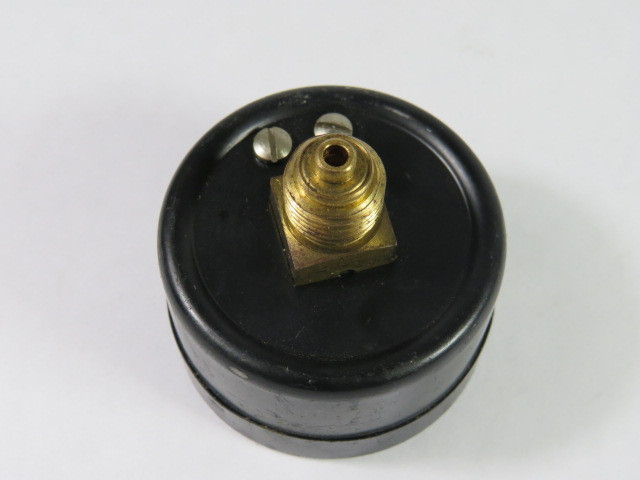 Wika 0-2.5KP Pressure Gauge 0-2.5Kp 1-3/4" Diameter 1/4" NPT USED