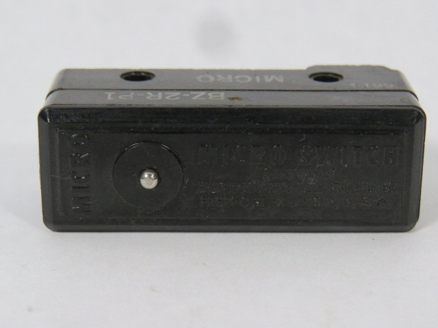 Honeywell BZ-2R-P1 Micro Switch USED