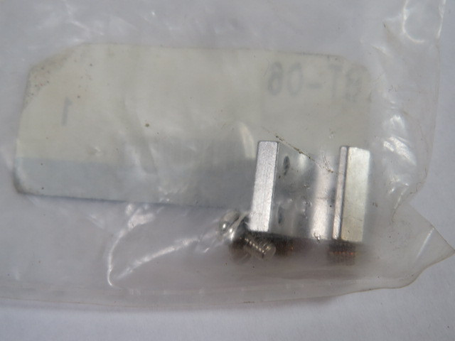 SMC BT-06 Auto Switch Mounting Bracket For Use W/55-C95 Series Cylinders ! NWB !