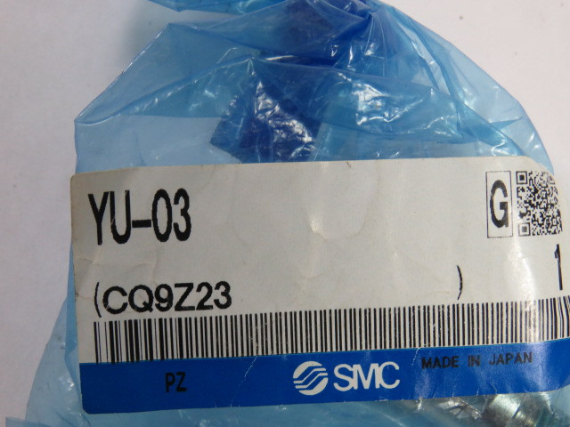 SMC YU-03 Rod Joint For Use W/Air Cylinder 32mm x 40mm Bore ! NWB !