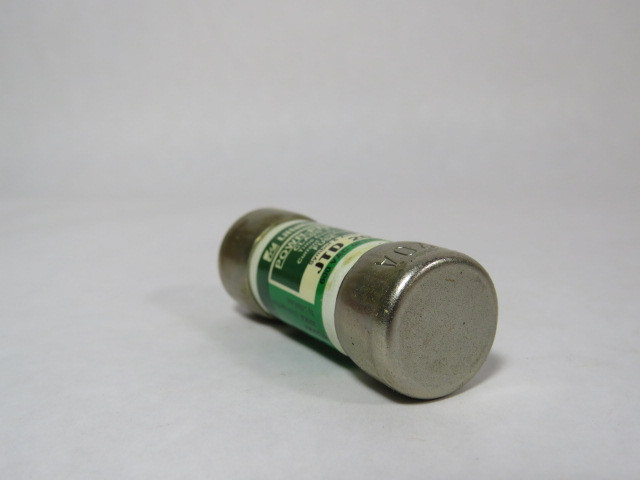 Littelfuse JTD-20 Time Delay Fuse 20A 600V USED