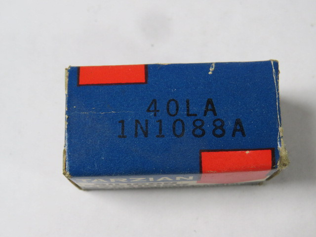 Tarzian 1N1088A Silicon Rectifier Conversion Kit NEW