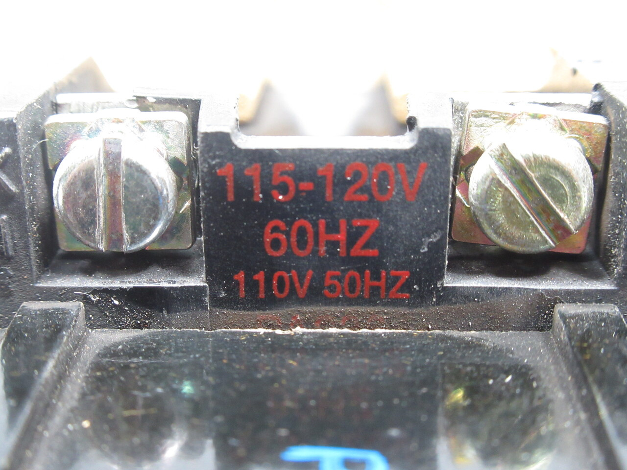 Allen-Bradley 700-P400A1 Series B Control Relay 110/115-120V 50/60Hz 4NO USED