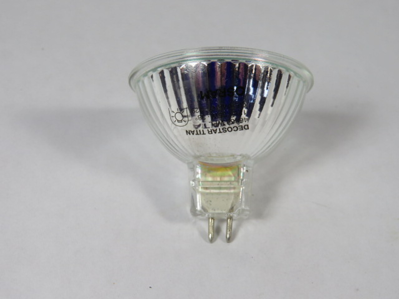 Osram 46865-WFL DecoStar Titan 51 Bulb 35W 12V ! NEW !