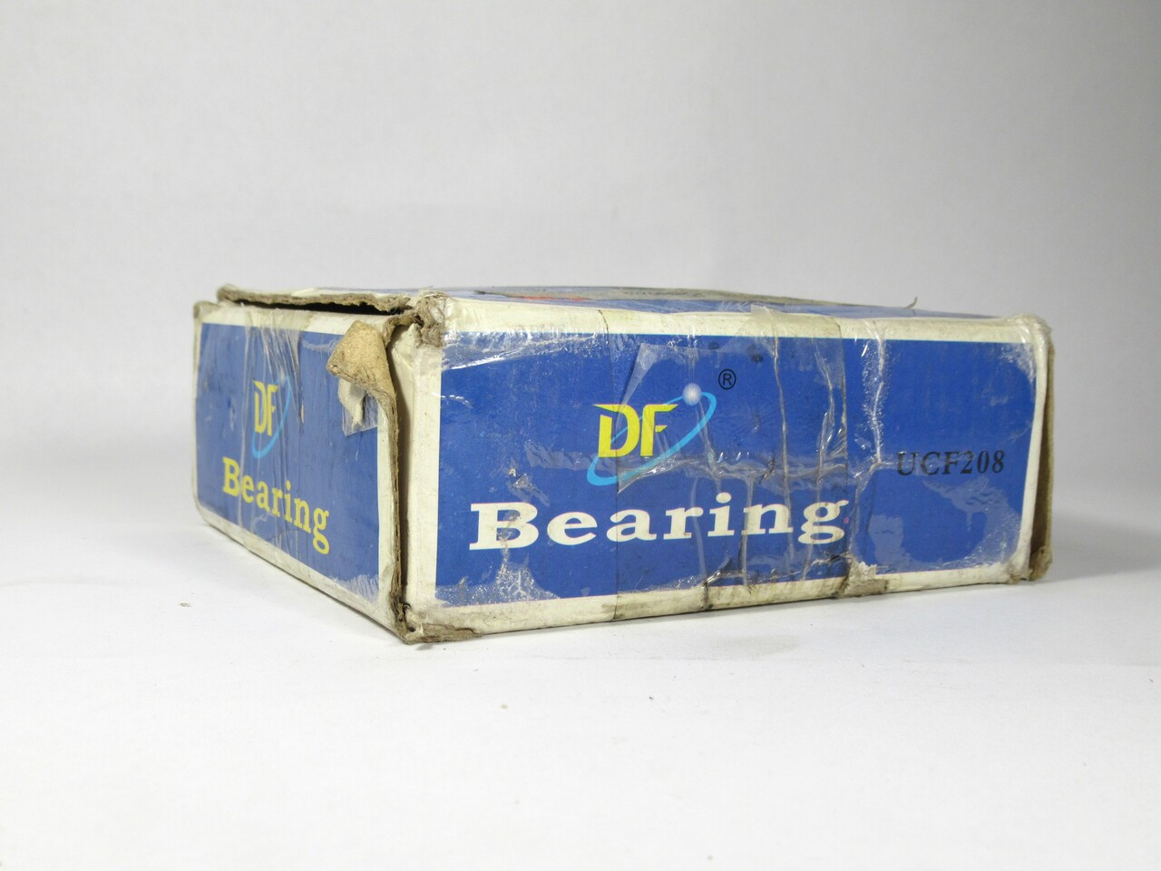 DF UCF208 4 Bolt Flange Bearing 40mm ID 49.2mm Inner Ring OD 51.2mm W NEW