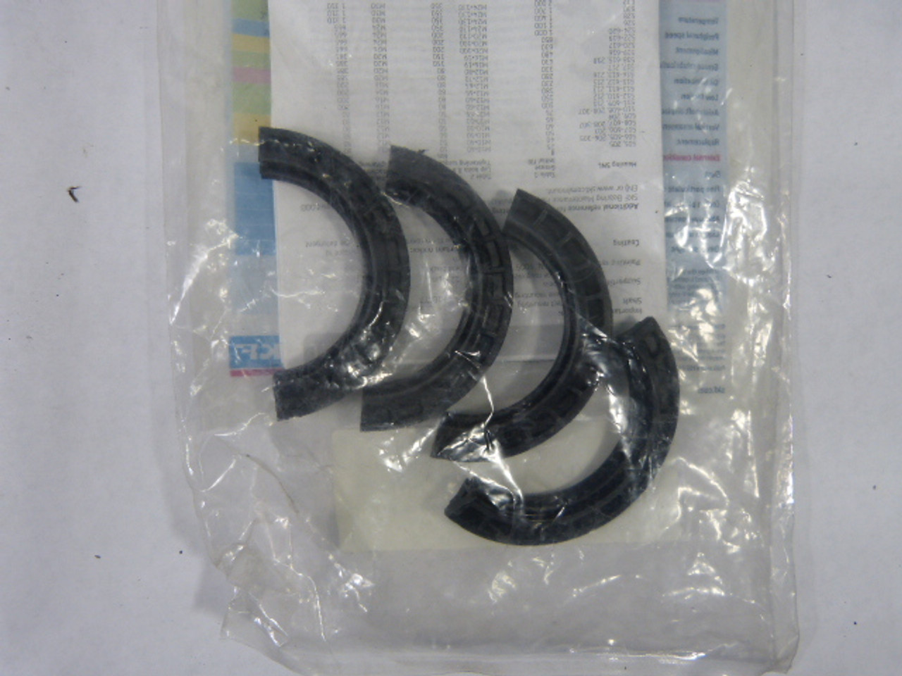 SKF TSN 513LA Lip Seal ! NWB !