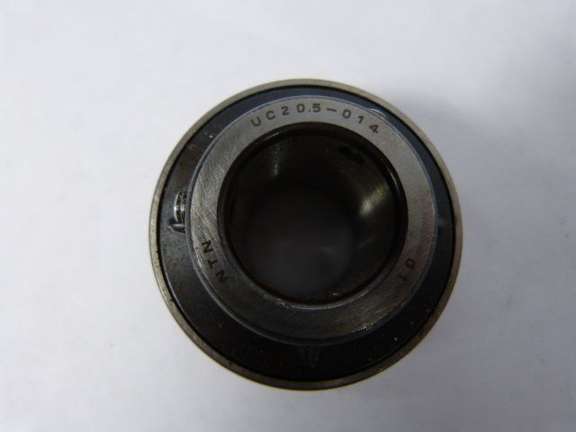 NTN UC20.5-014D1 Insert Ball Bearing ! NEW !
