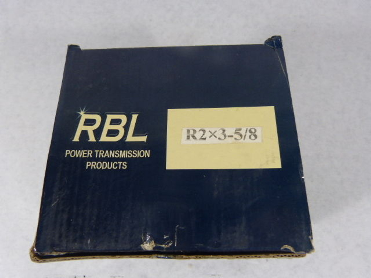 RBL R2X3-5/8 Sealed Ball Bearing ! NEW !