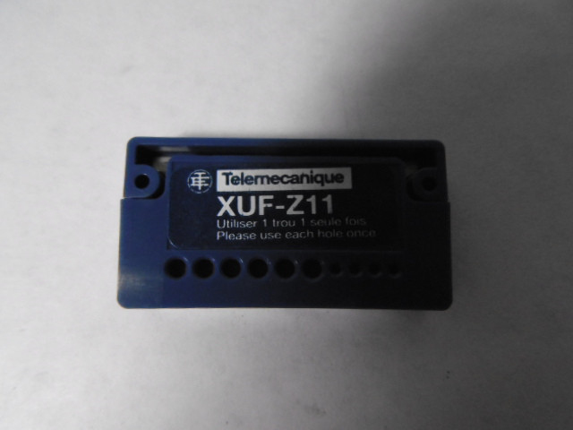 Telemecanique XUF-Z11 Fiber Trimmer for Photoelectric Sensor NWB