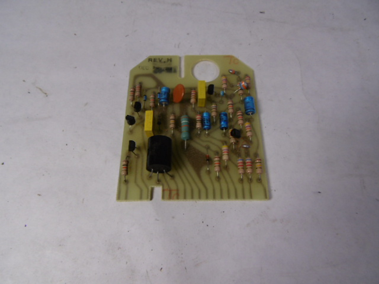 Woods Ultracon TM05 Trigger Module ! NEW !