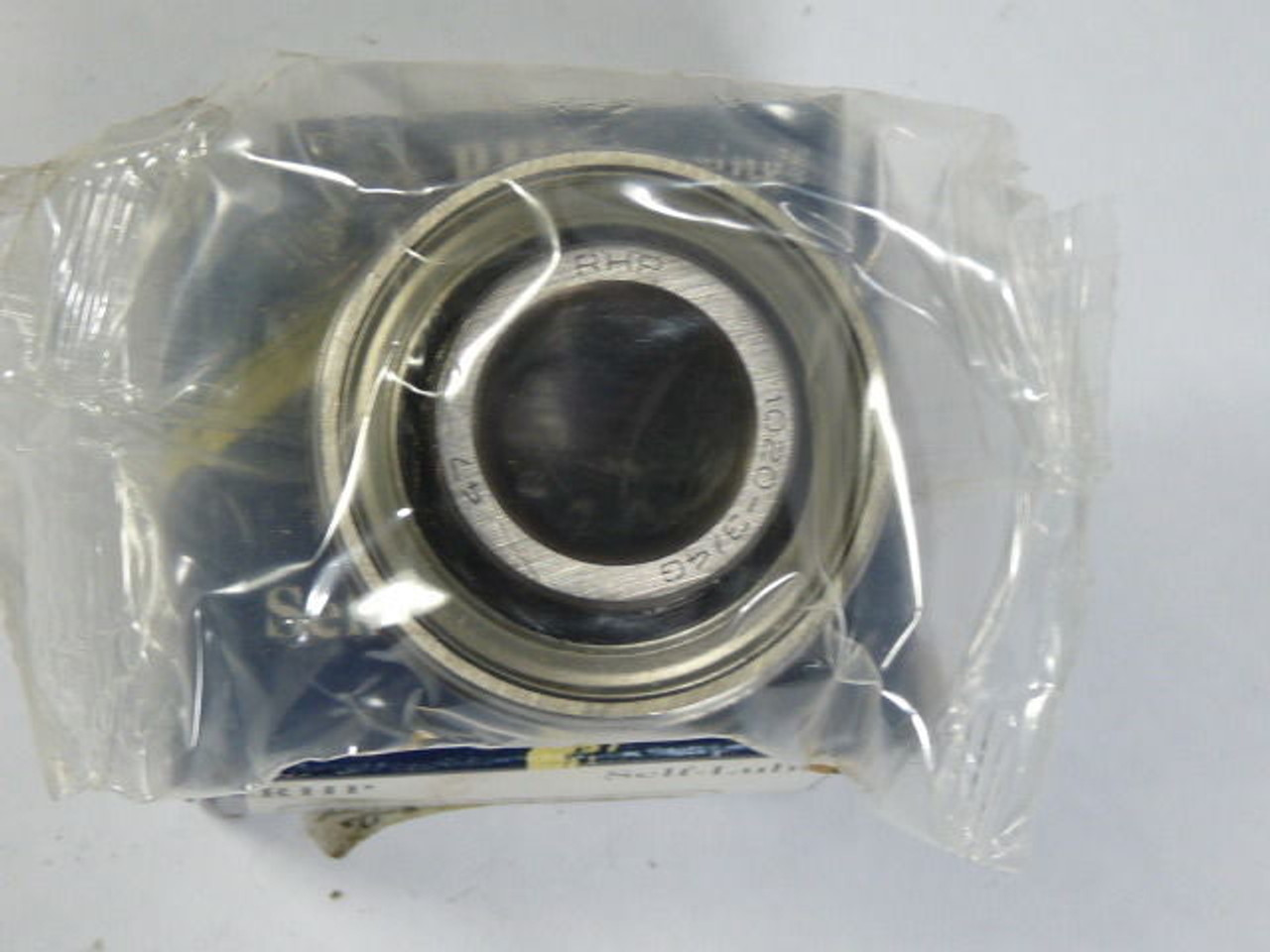RHP RRS-AR3P5 Self Lube Bearing 1020-3/4G ! NEW !