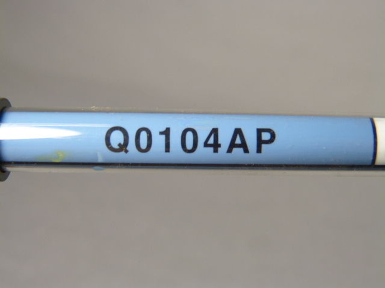 Foxboro Q0104AP pH Measuring Electrode Probe USED