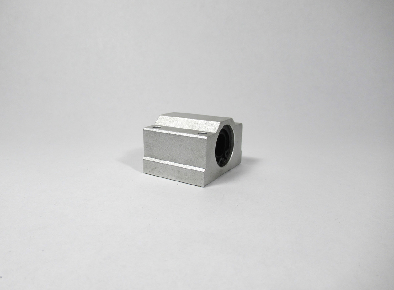 FJH SC12 Linear Ball Bearing 12mm ID 36mm L 28mm H *Dmg Box* New