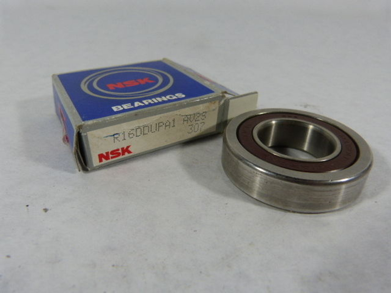 NSK R16DDUPA1AV2S Ball Bearing ! NEW !