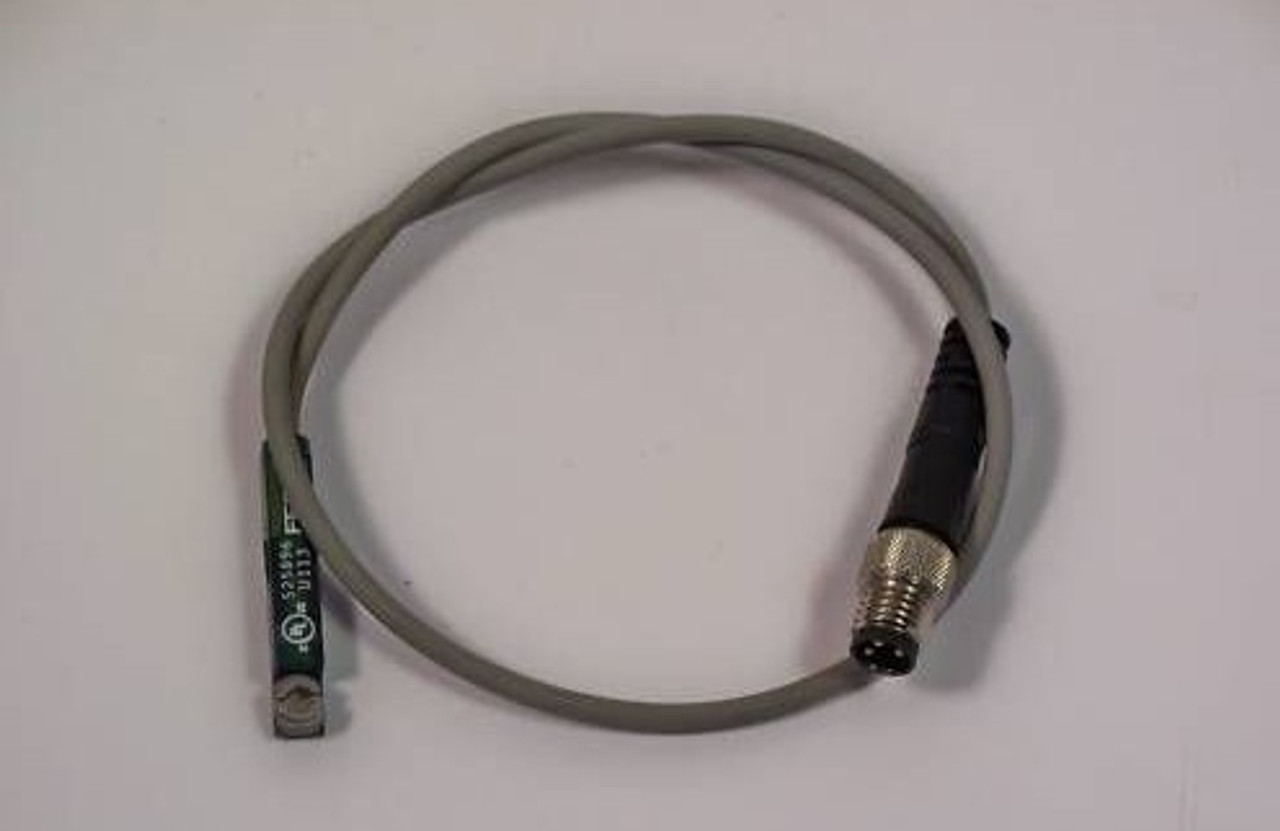 FESTO 525896 SME-8F-DS-24V-K0,3-M8D Reed Switch / Sensor USED