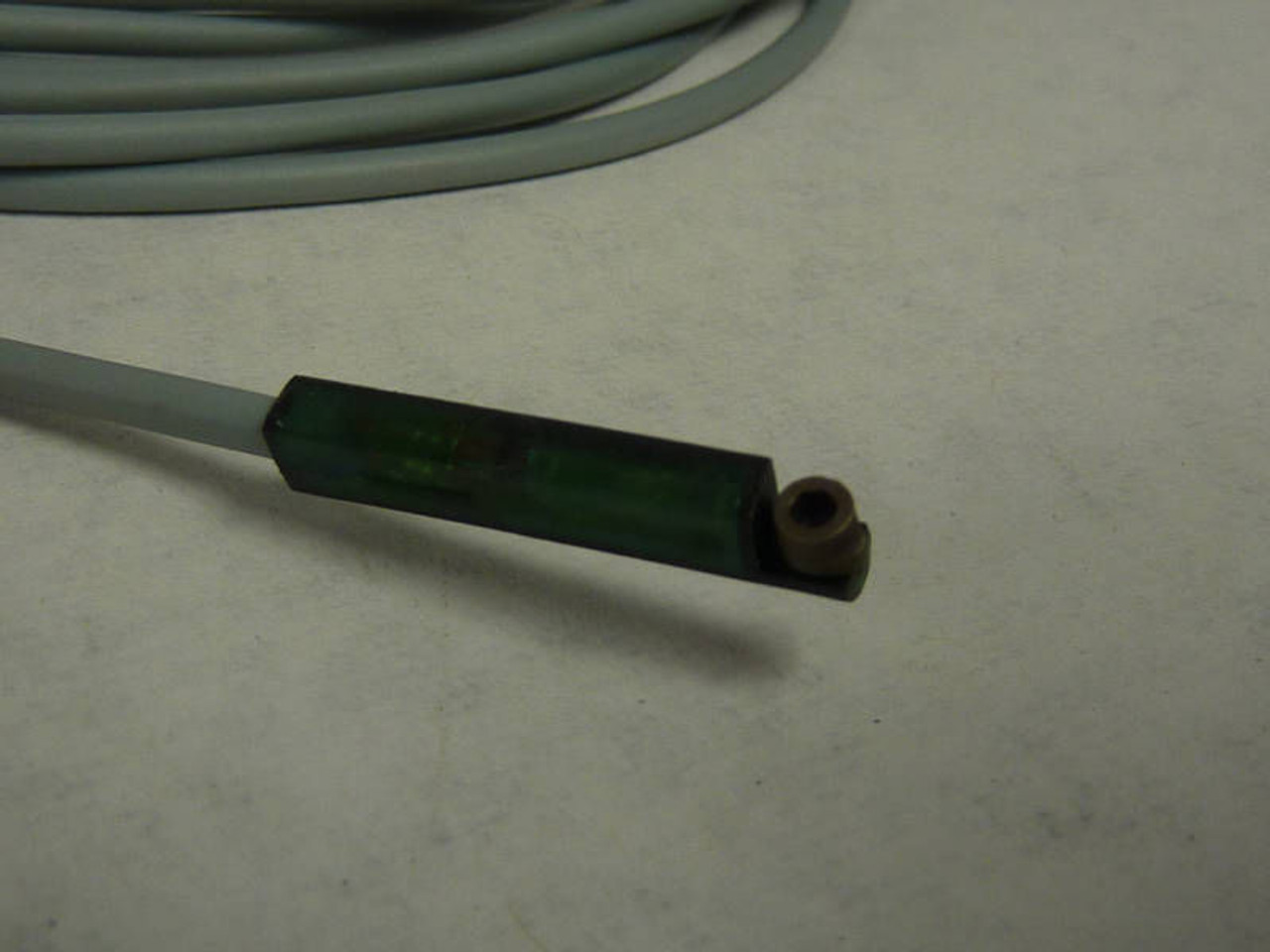Festo 526672 SME-10F-ZS-24V-K2.5L-OE Proximity Sensor 5-30VDC 100mA NOP