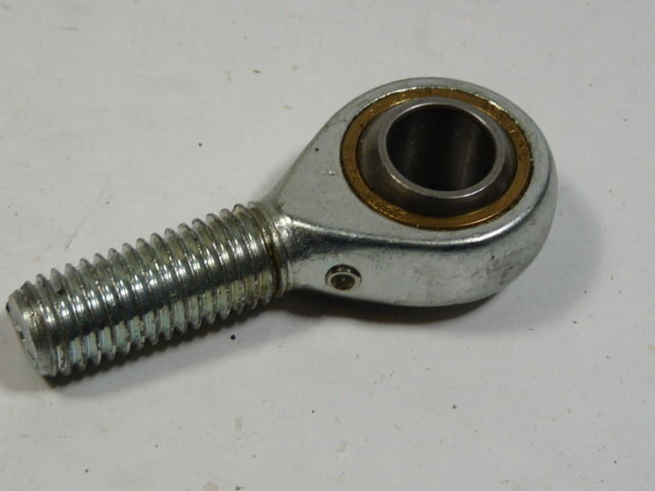 Delemont SMLG 14 Rod End Bearing USED