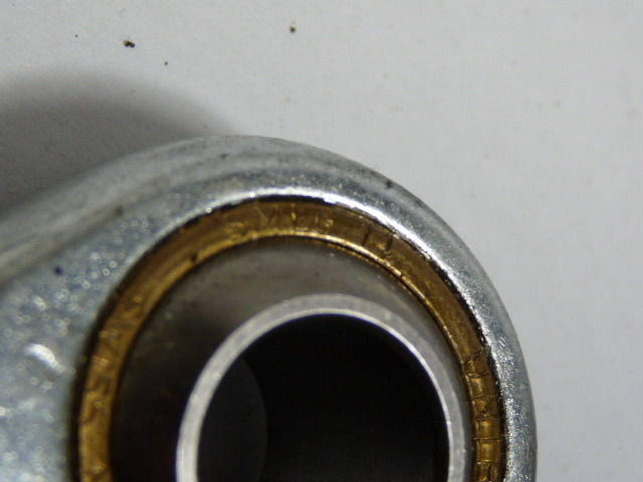 Delemont SMLG 14 Rod End Bearing USED