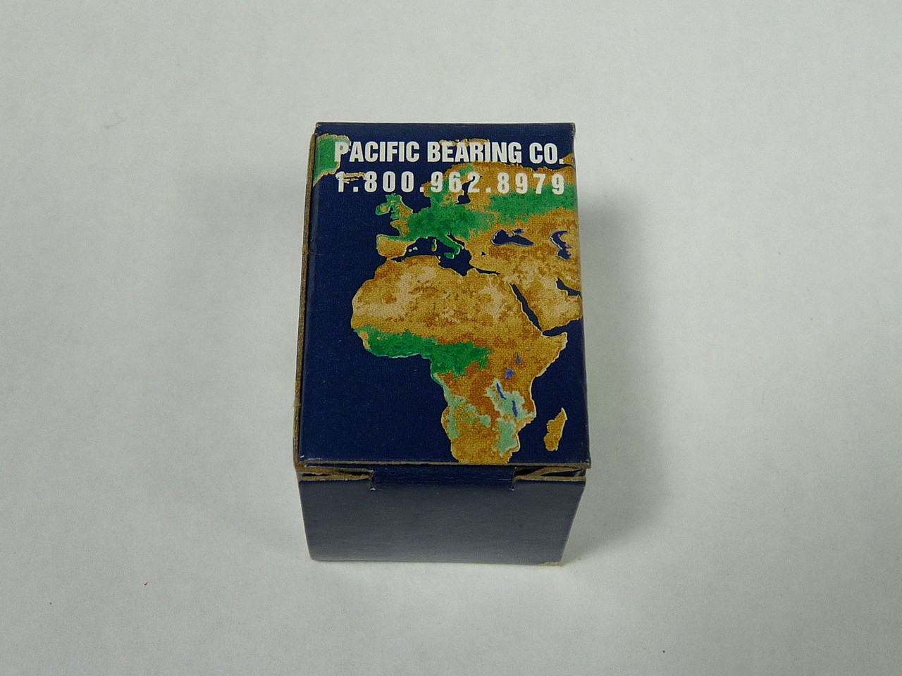 PBC PSF081206 Linear Sleeve Bearing ID ! NEW !