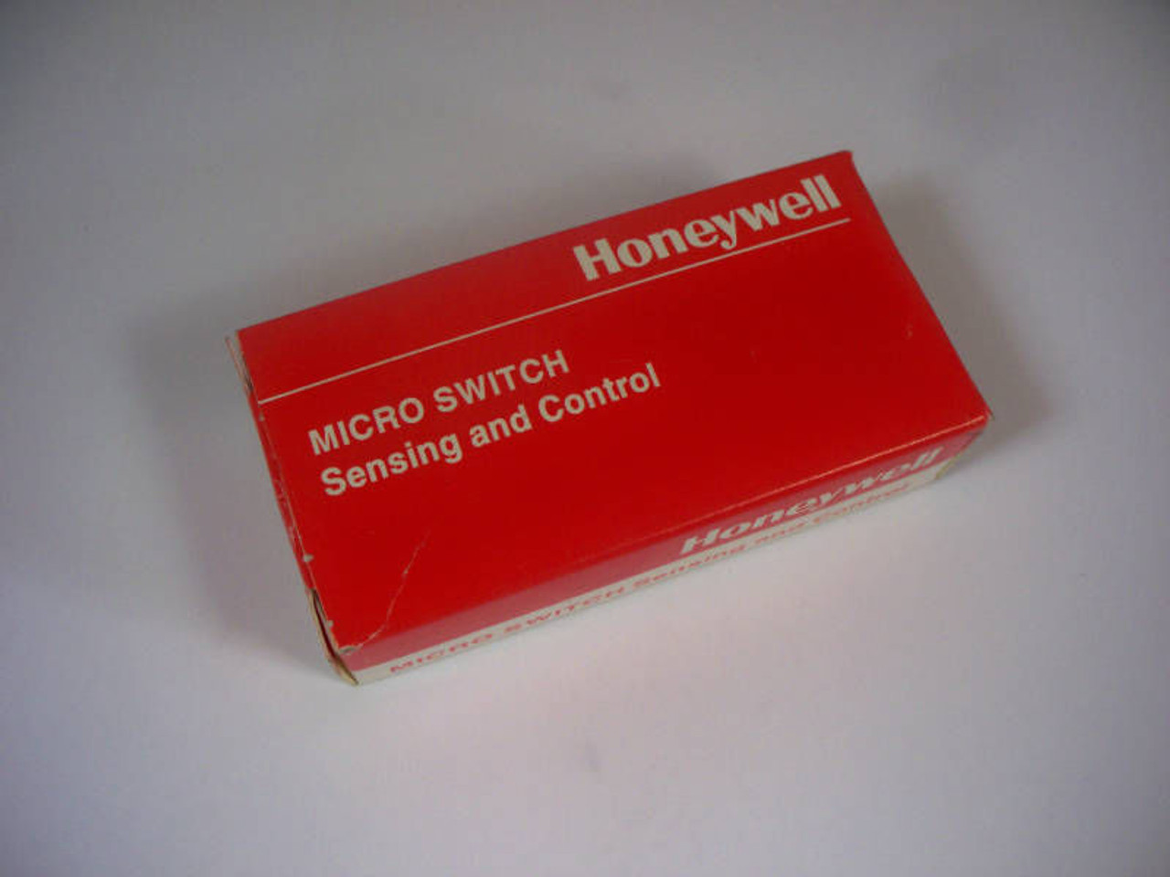 Honeywell MicroSwitch CRS-LNS-017 Photoelectric! NEW !