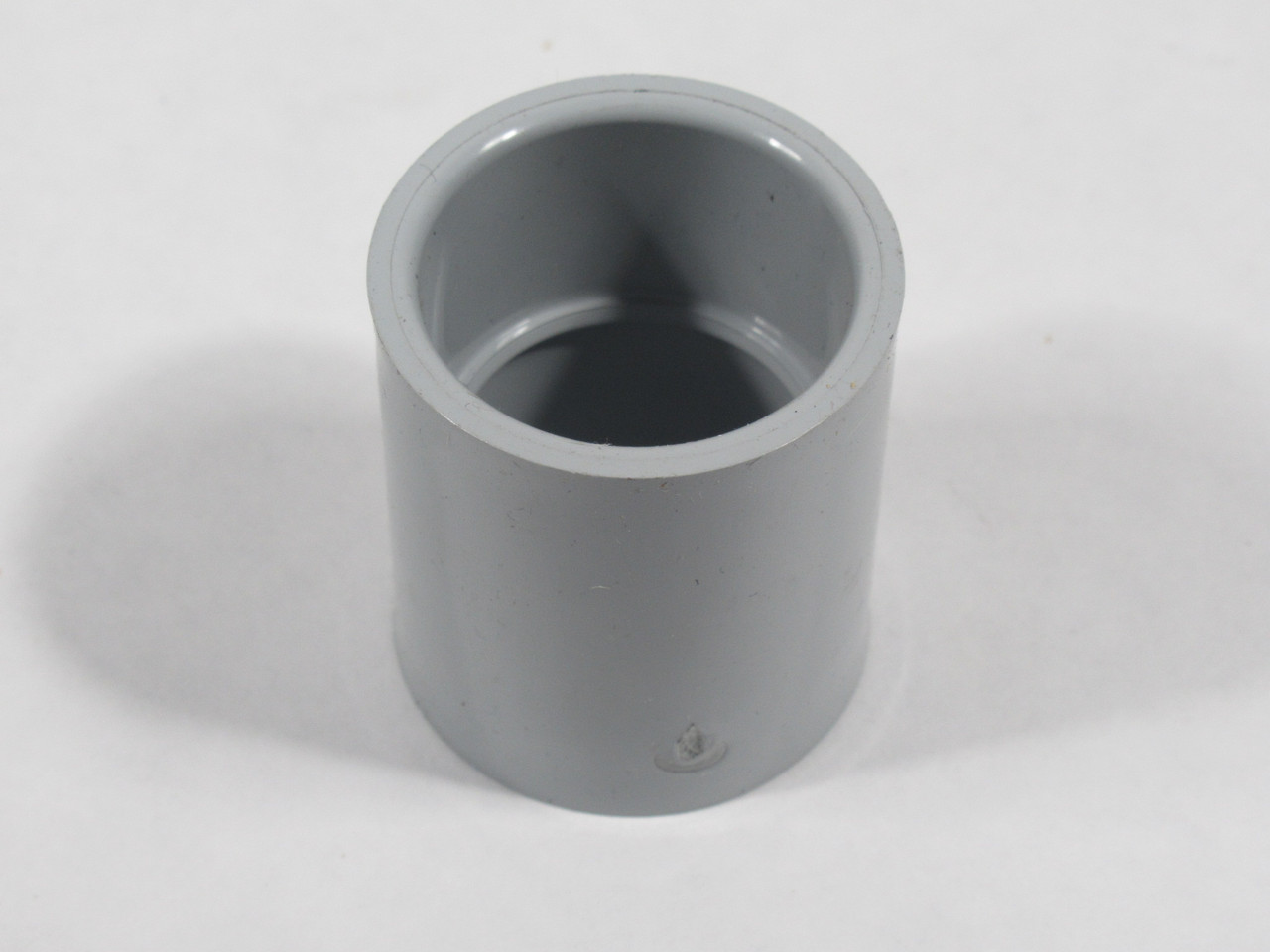 Scepter SEC-20-S PVC Coupling 1" *LOT OF 7* NOP