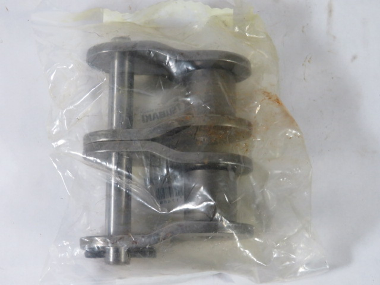 Tsubaki RS140-2-OL Offset Link ! NWB !