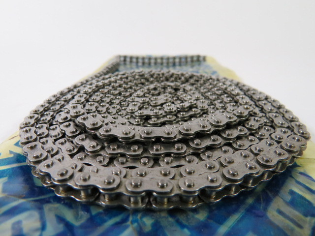 Renold RC25 Roller-Chain 10' ! NOP !