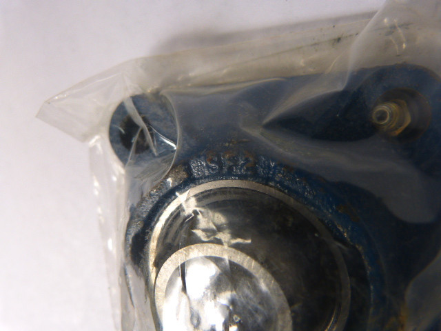 RHP SF2 1020-20G Square Pillow Block with Bearing ! NWB !