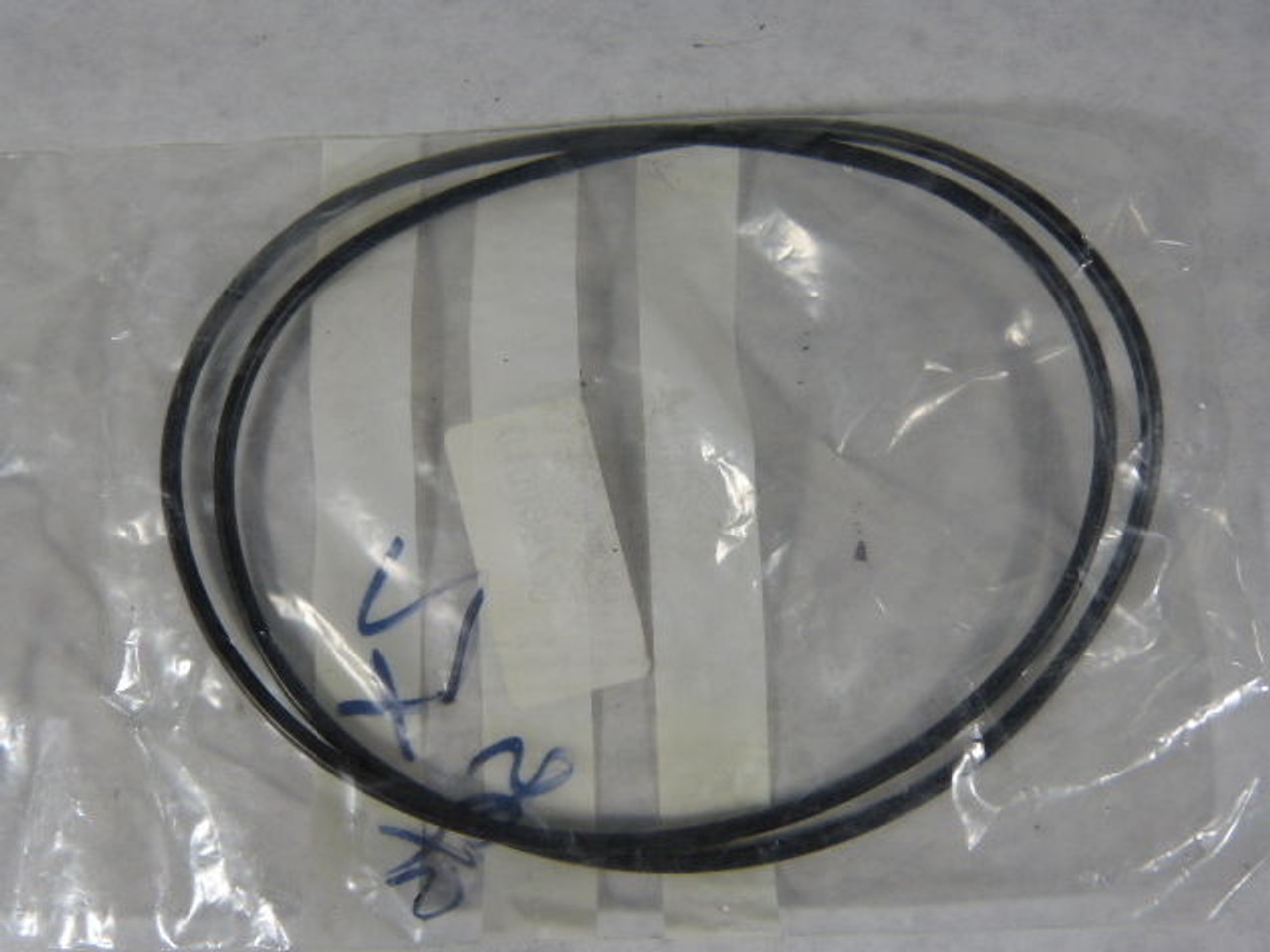 Hitachi NR255 O-Ring Set of 2 ! NEW !