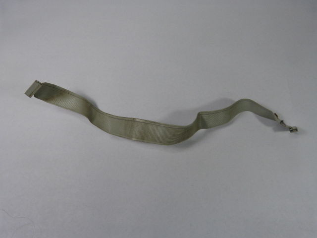 GE Fanuc IC610CBL101A I/O Expander Cable USED