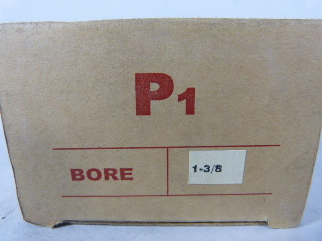 STL P1 1-3/8 Taper Lock Bushing ! NEW !