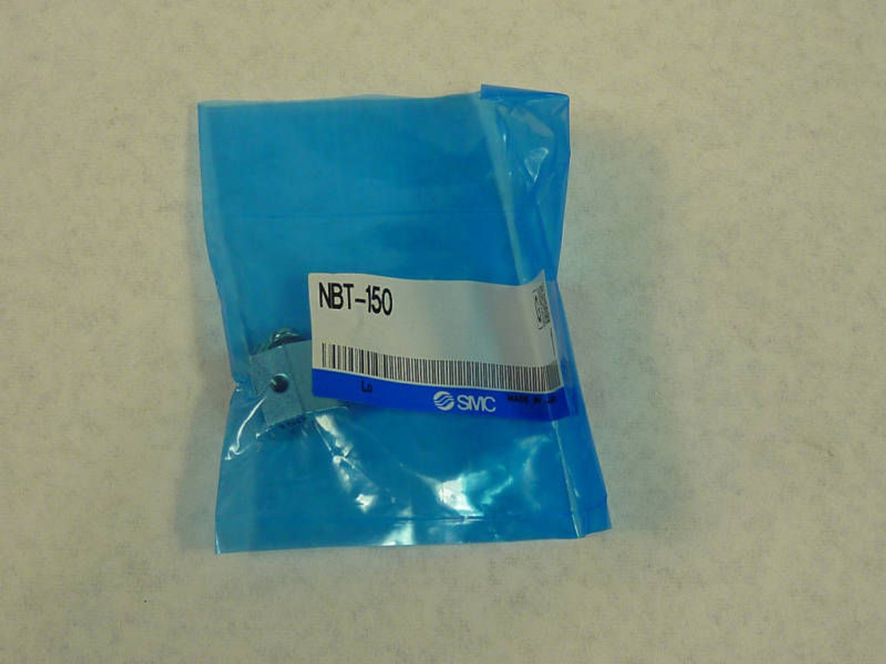 SMC Mounting Bracket Kit NBT-150 ! NEW !
