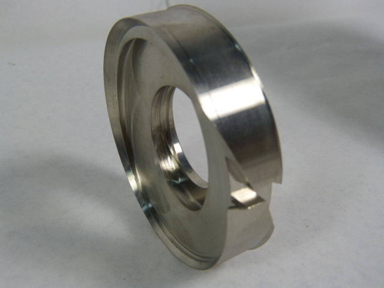 EnviroSeal NI1500RI3468(316) SpiralTrac Throat Bushing ! NEW !