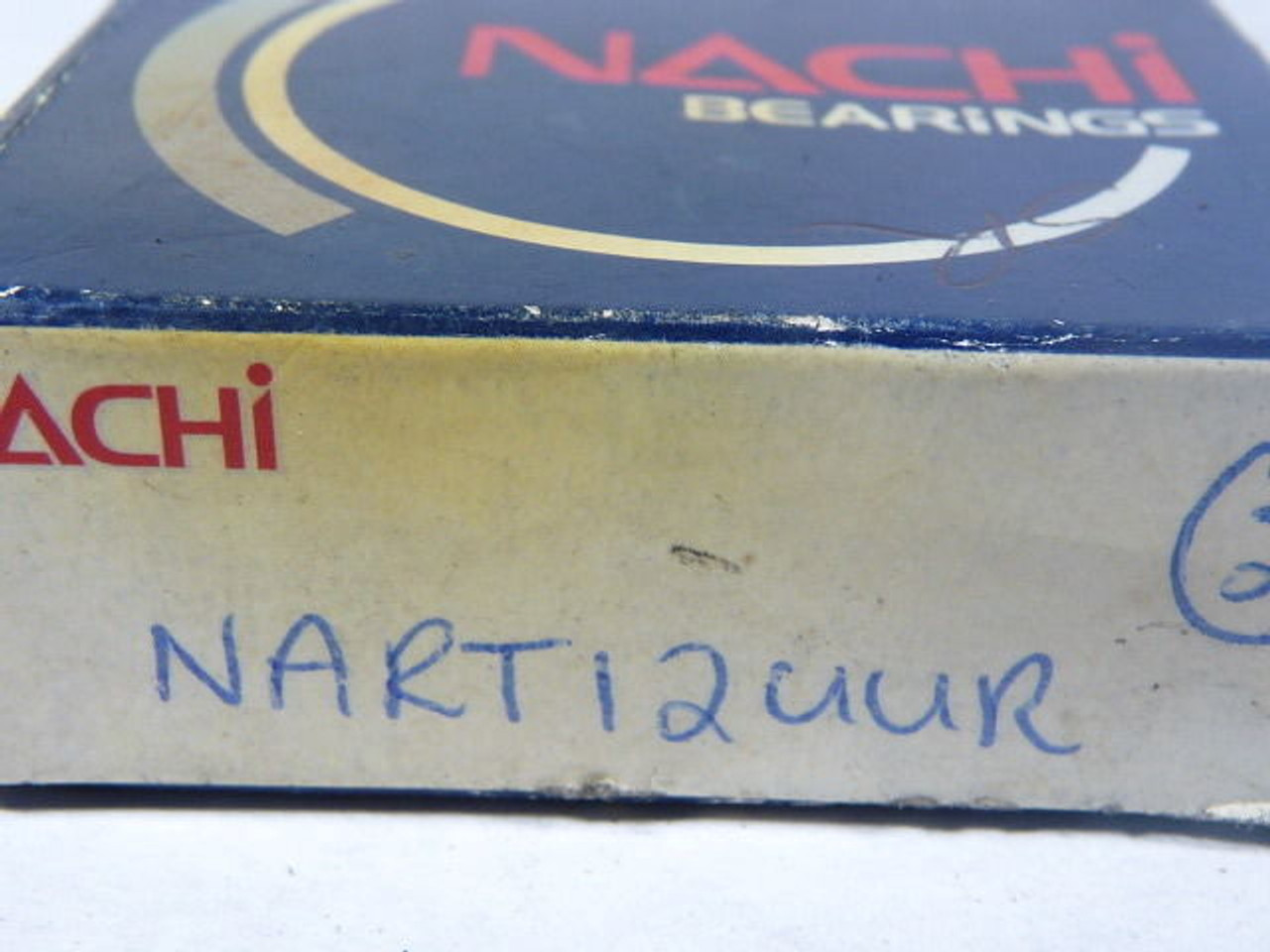 Nachi NART12UUR Bearing ! NEW !