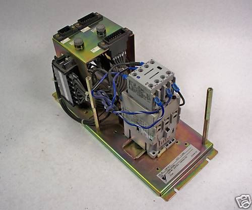 YASKAWA ELECTRIC CORP JZRCP-XPU08B USED