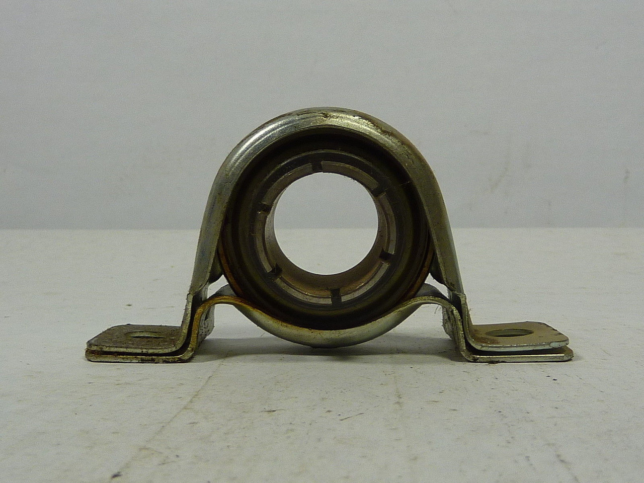 AC SK-2121 2-Bolt Flange Bearing USED