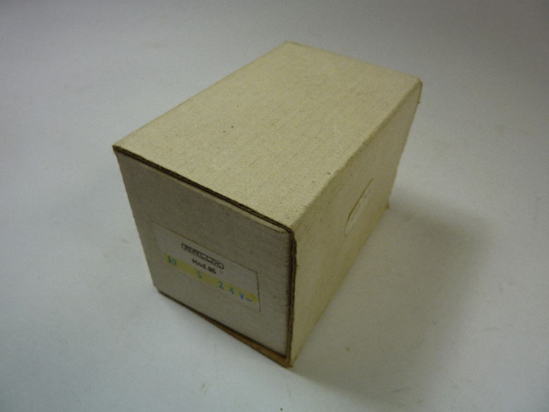 Ralux MOD-RS Coil AS-2 24V ! NEW !
