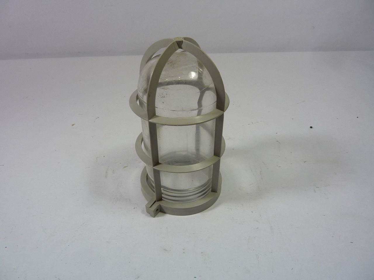 Scepter NRTL/C Protective Light Cover USED